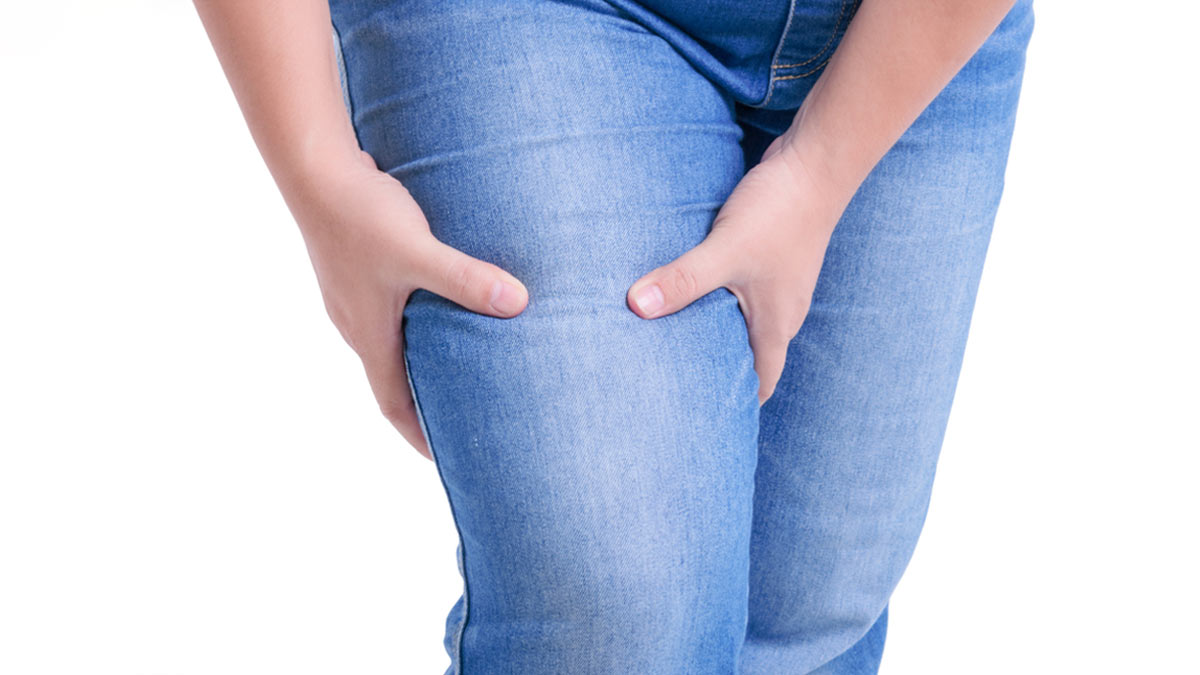 जांघों की लटकती चर्बी को 1 महीने में कम करती हैं ये 3 एक्‍सरसाइज