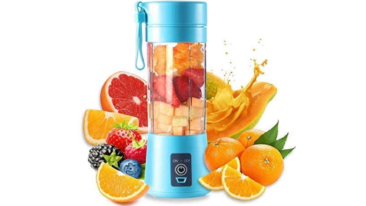 Best Juicer Machine In India गर्मी में घर बैठे ही लें ताजे जूस का मज़ा