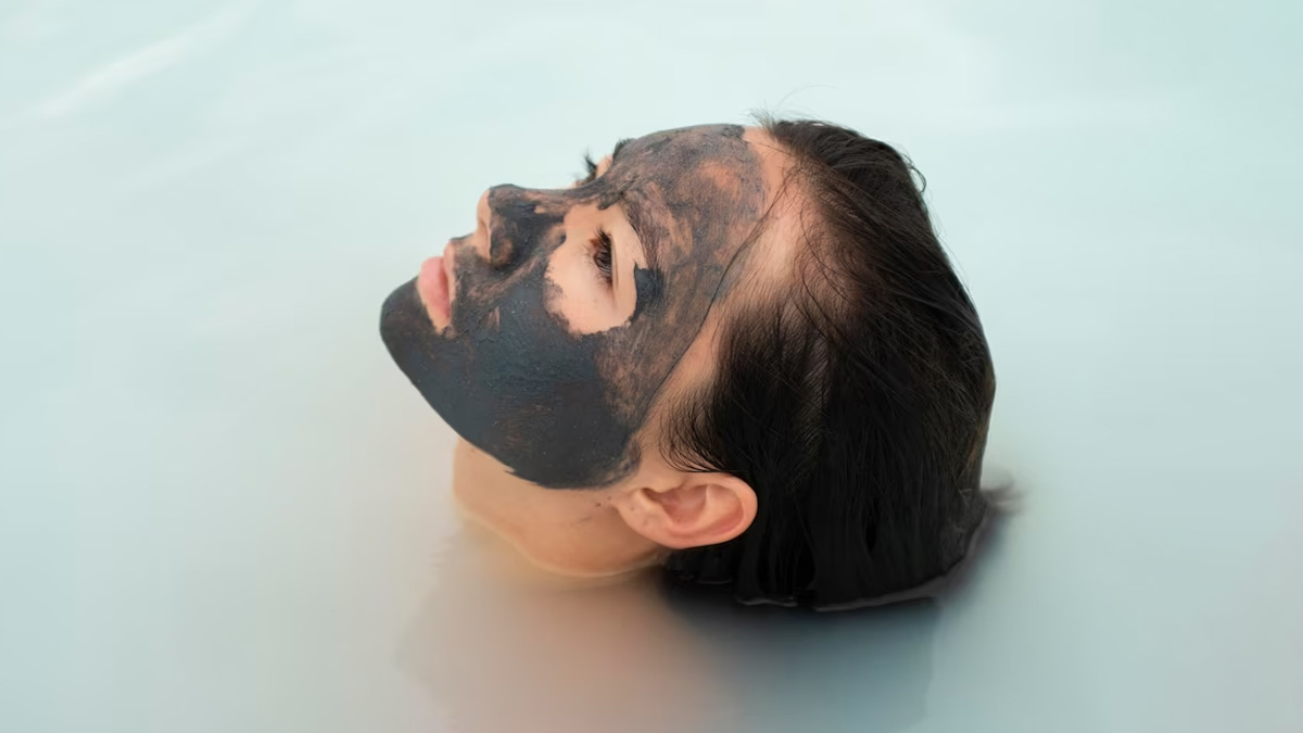 Charcoal Mask Benefits முகத்திற்கு சார்கோல் மாஸ்க் தரும் நன்மைகள்