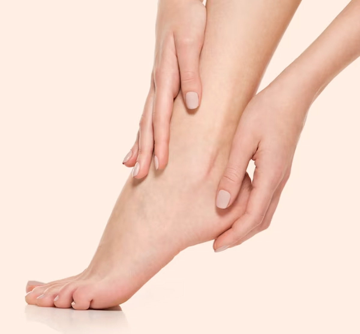 foot care tips