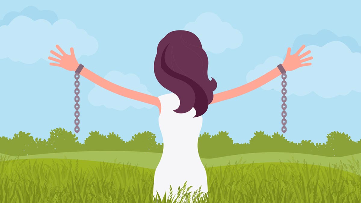 freedom of movement india