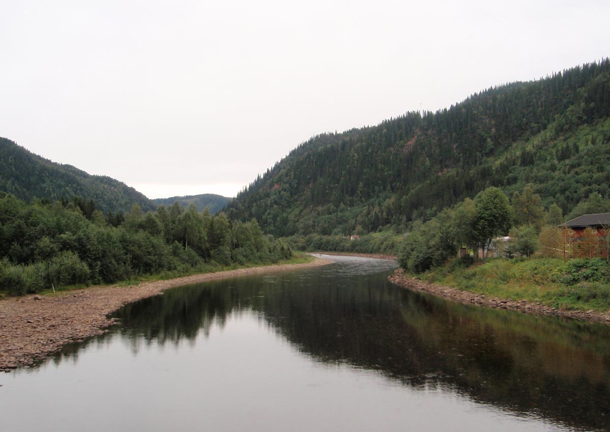 gaula river origin and history uttrakhand