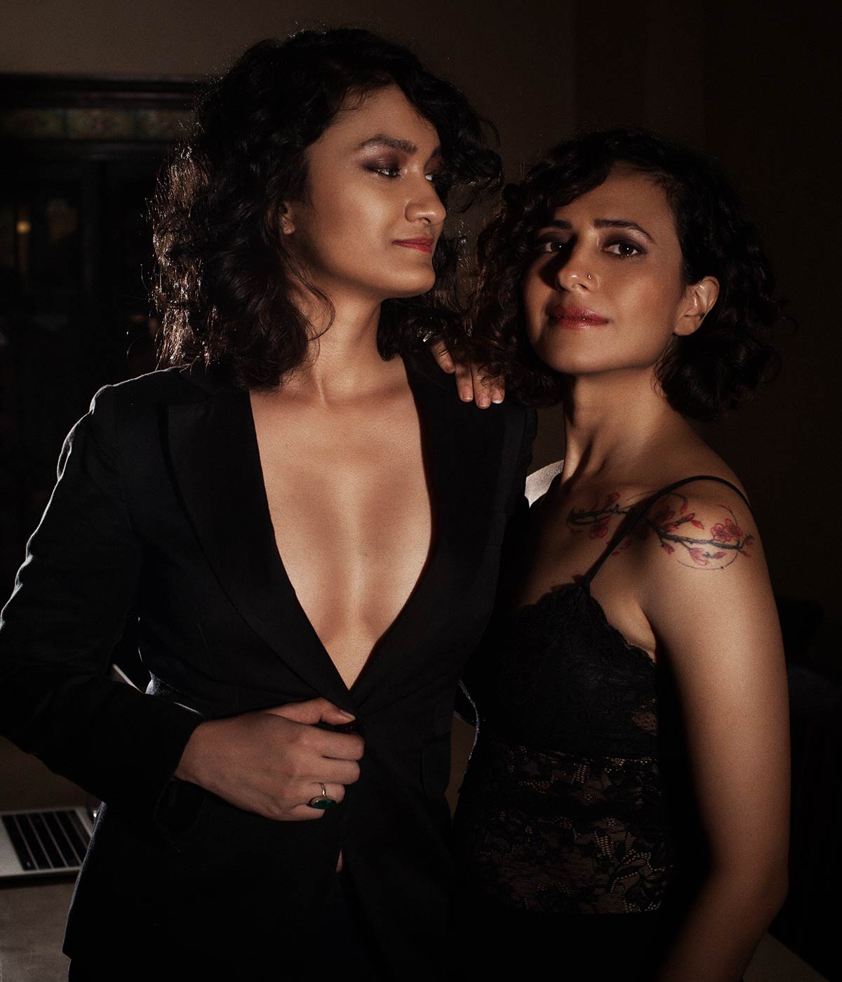 gender identity and family dynamics