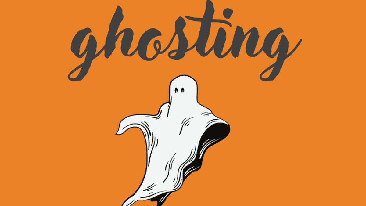 ghosting and its trend