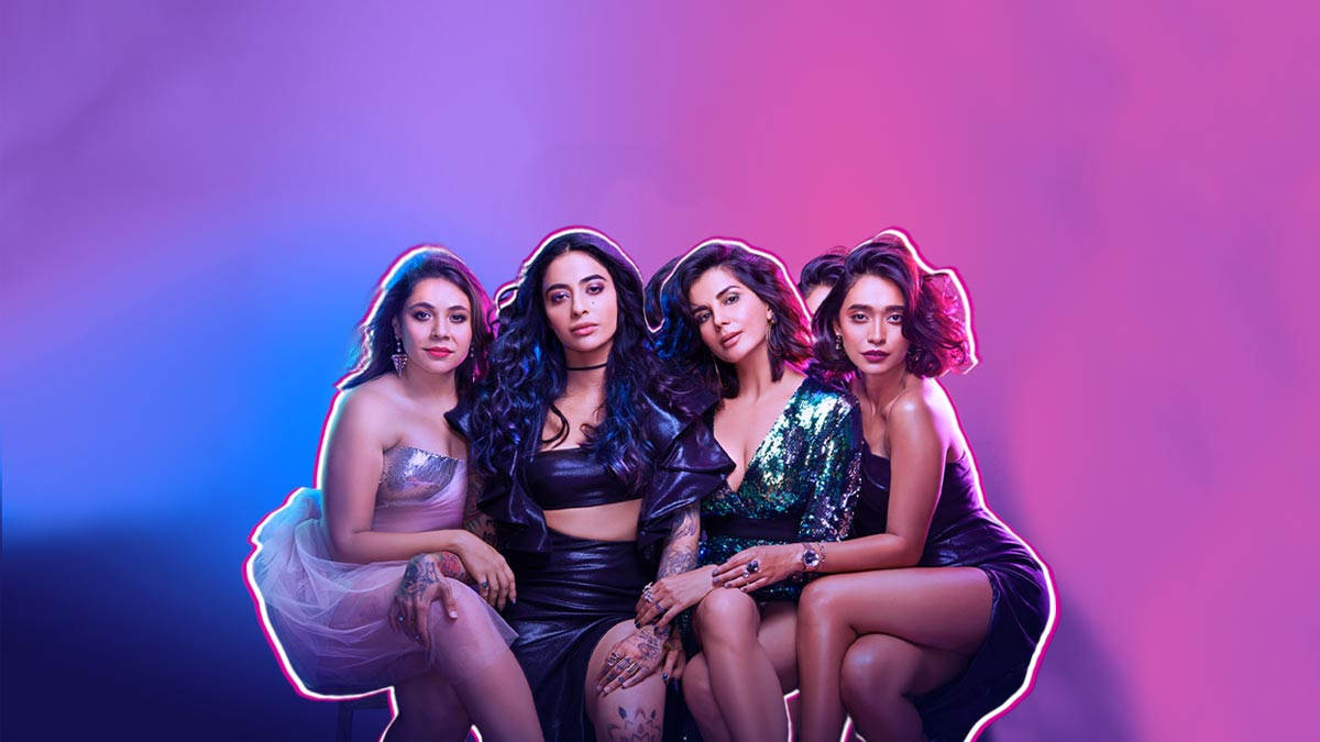 Veere Di Wedding To Four More Shots Please: 5 Films & Series That Gave Us  Girl Squad Goals | HerZindagi