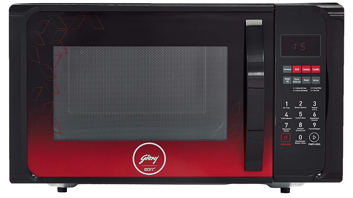 Microwave Oven Under 10000 ईस्ट हो या वेस्ट, ये माइक्रोवेव खाने के