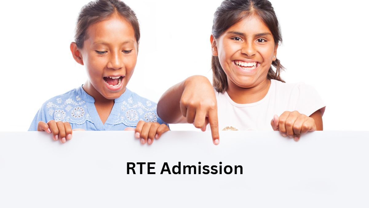 rte admission : தனியார் பள்ளியில் படிக்க அரசாங்கம் உதவுகிறதா?