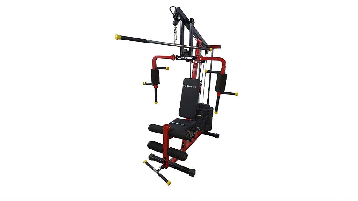 Best Gym Equipment in India बढ़ते वजन से हैं परेशान, तो अपनाएं यह होम