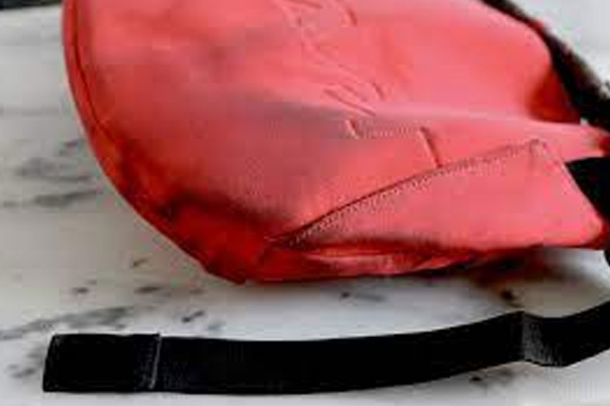 बिना धोए बच्चों के स्कूल बैग को ऐसे करें साफ how to clean school bag without washing HerZindagi