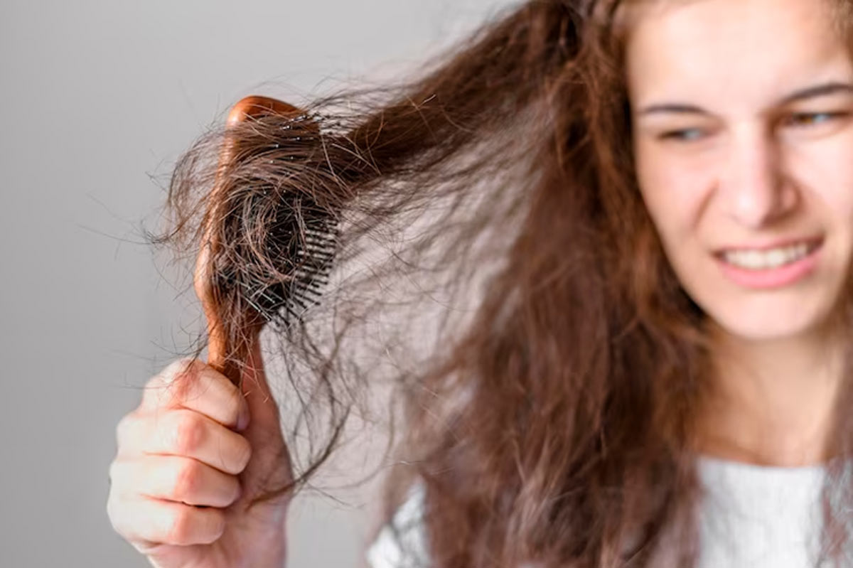hair care due to kalonji
