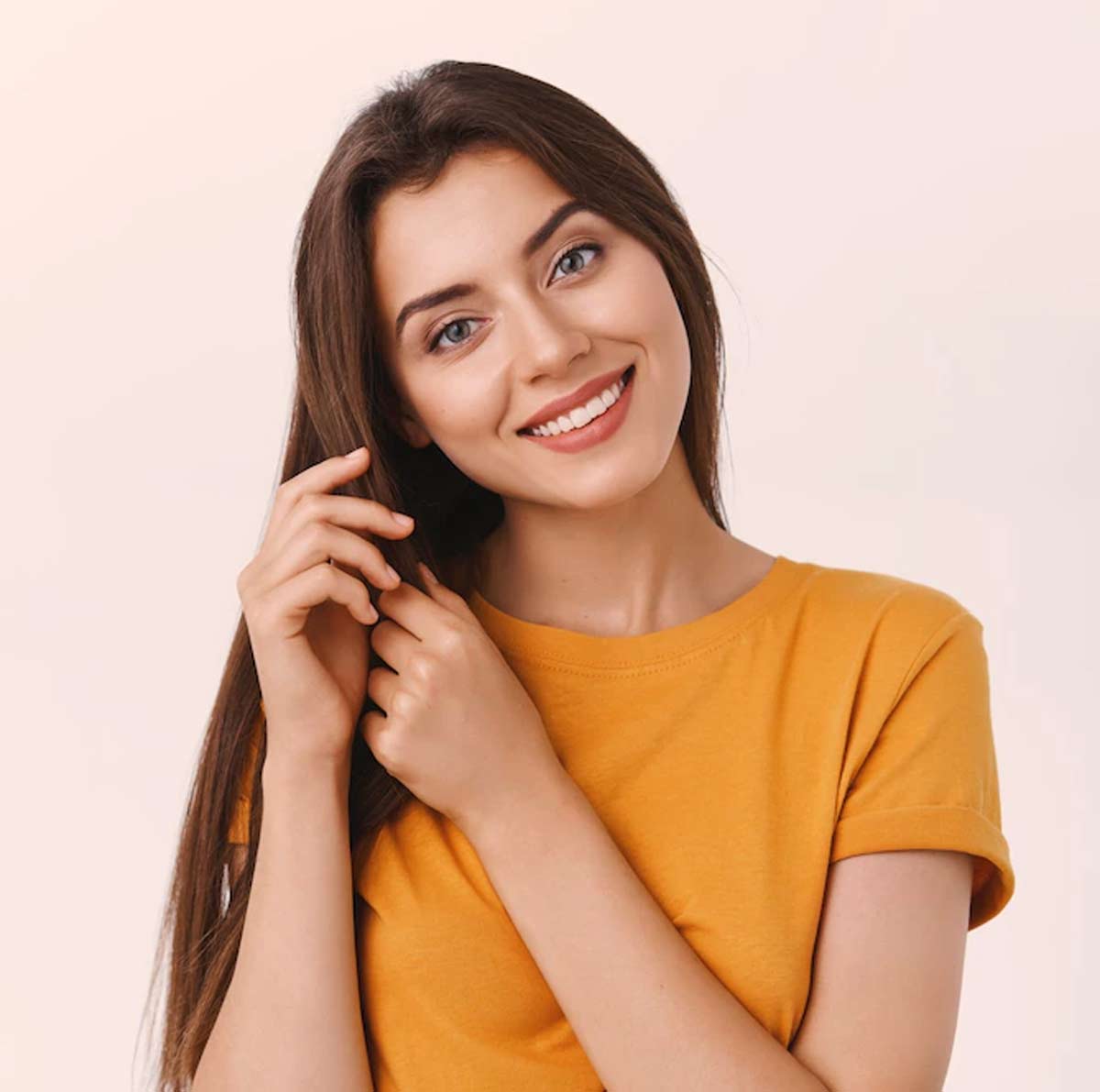 hair care tips for long hair ()