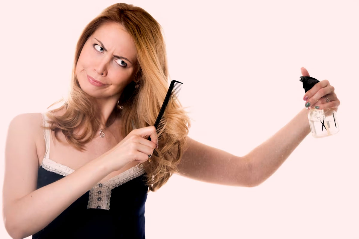 hair care tips