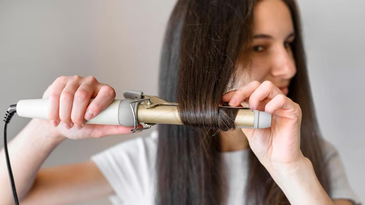 हेयर कर्लर खरीदते वक्त इन बातों का रखें ध्यान keep these things in