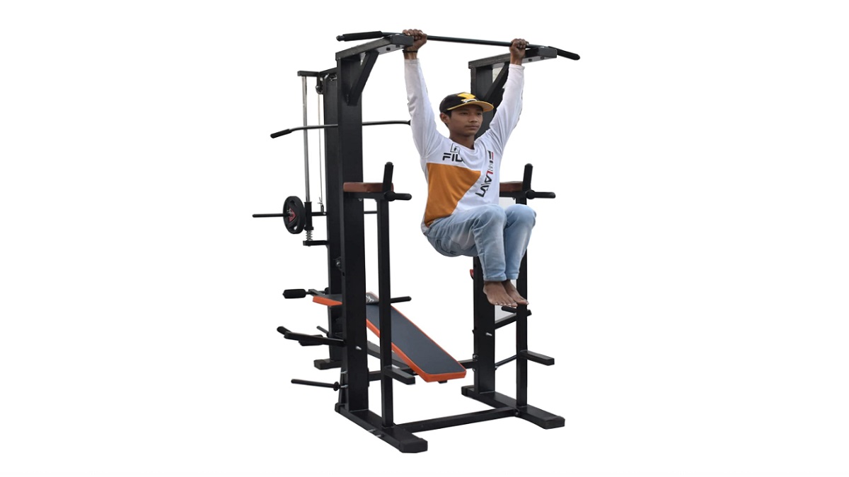 Best Gym Equipment in India बढ़ते वजन से हैं परेशान, तो अपनाएं यह होम