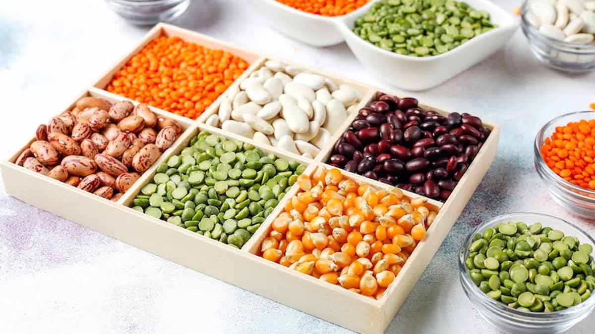 health benefits of bean varieties