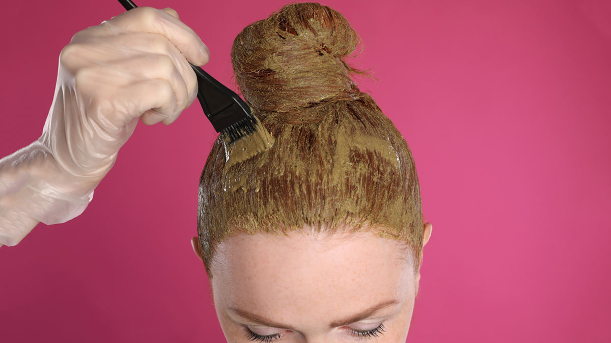 Choosing the Right Henna Hair Color for You – Morrocco Method International