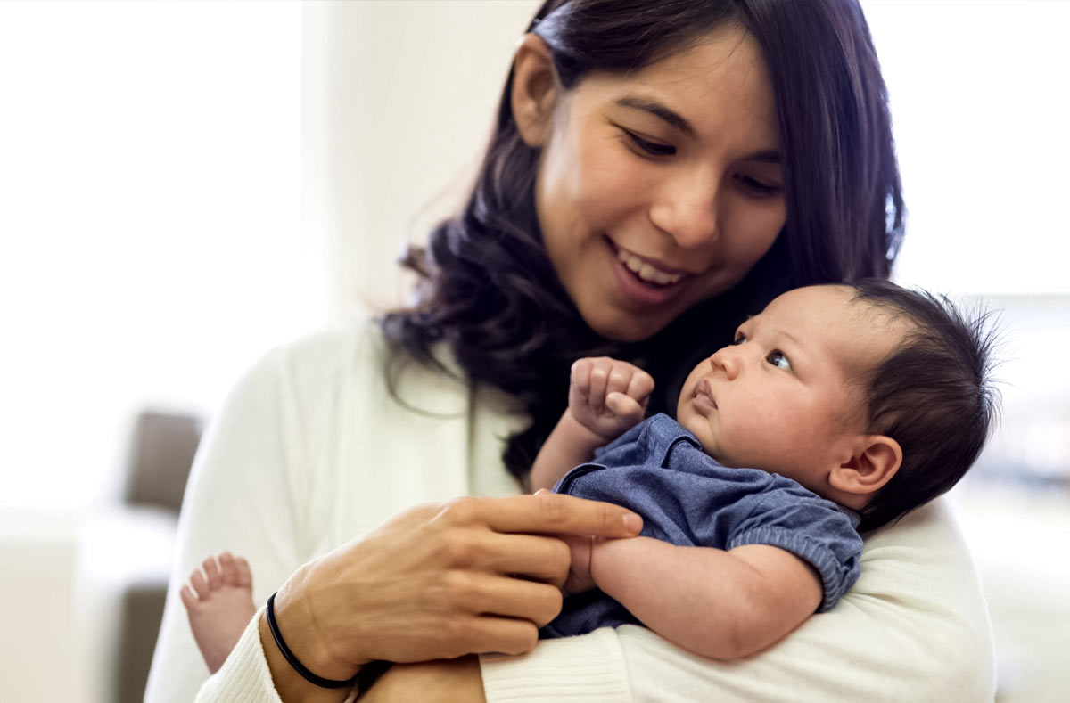 hindu rituals of child birth
