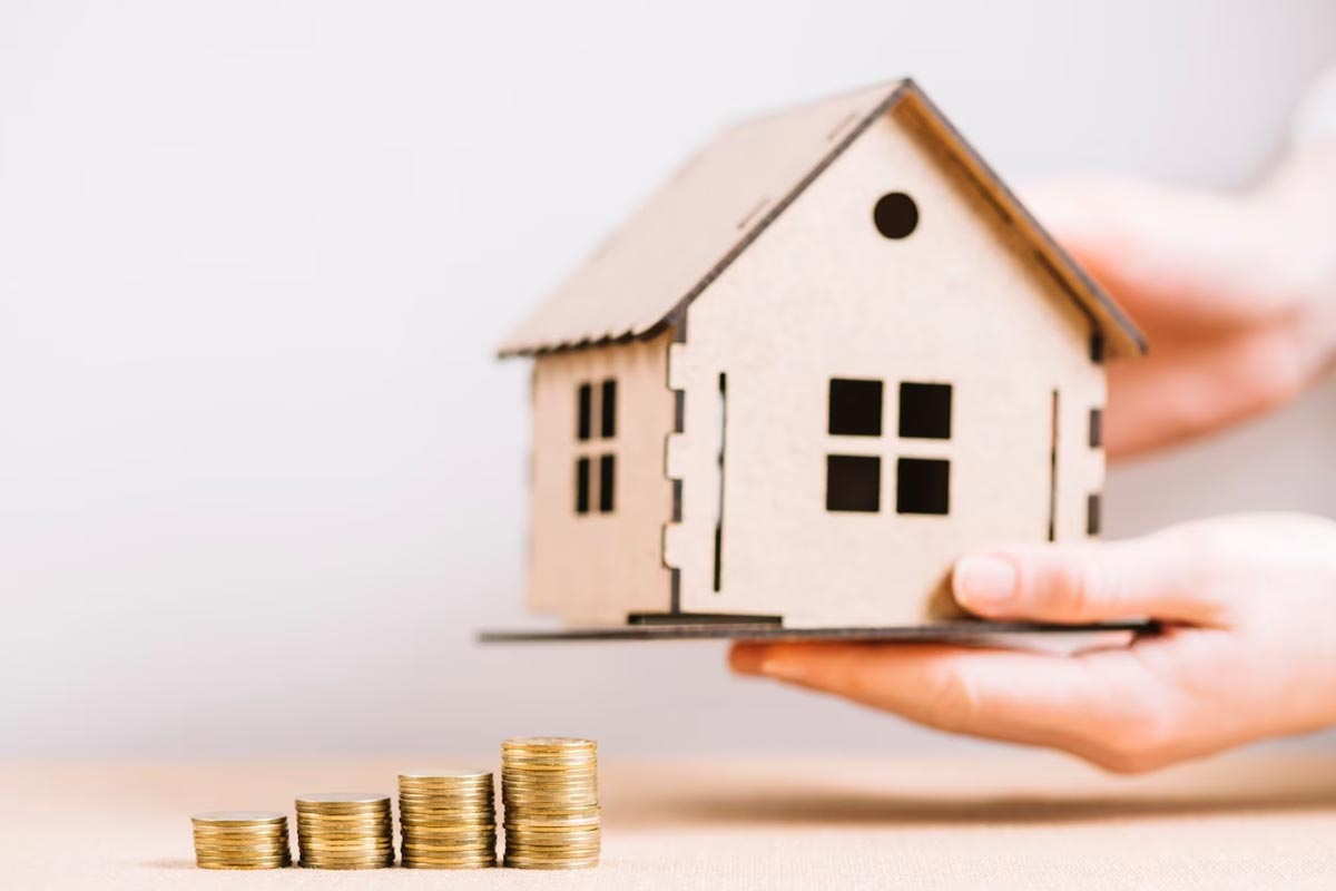 home loan in lower interest rates