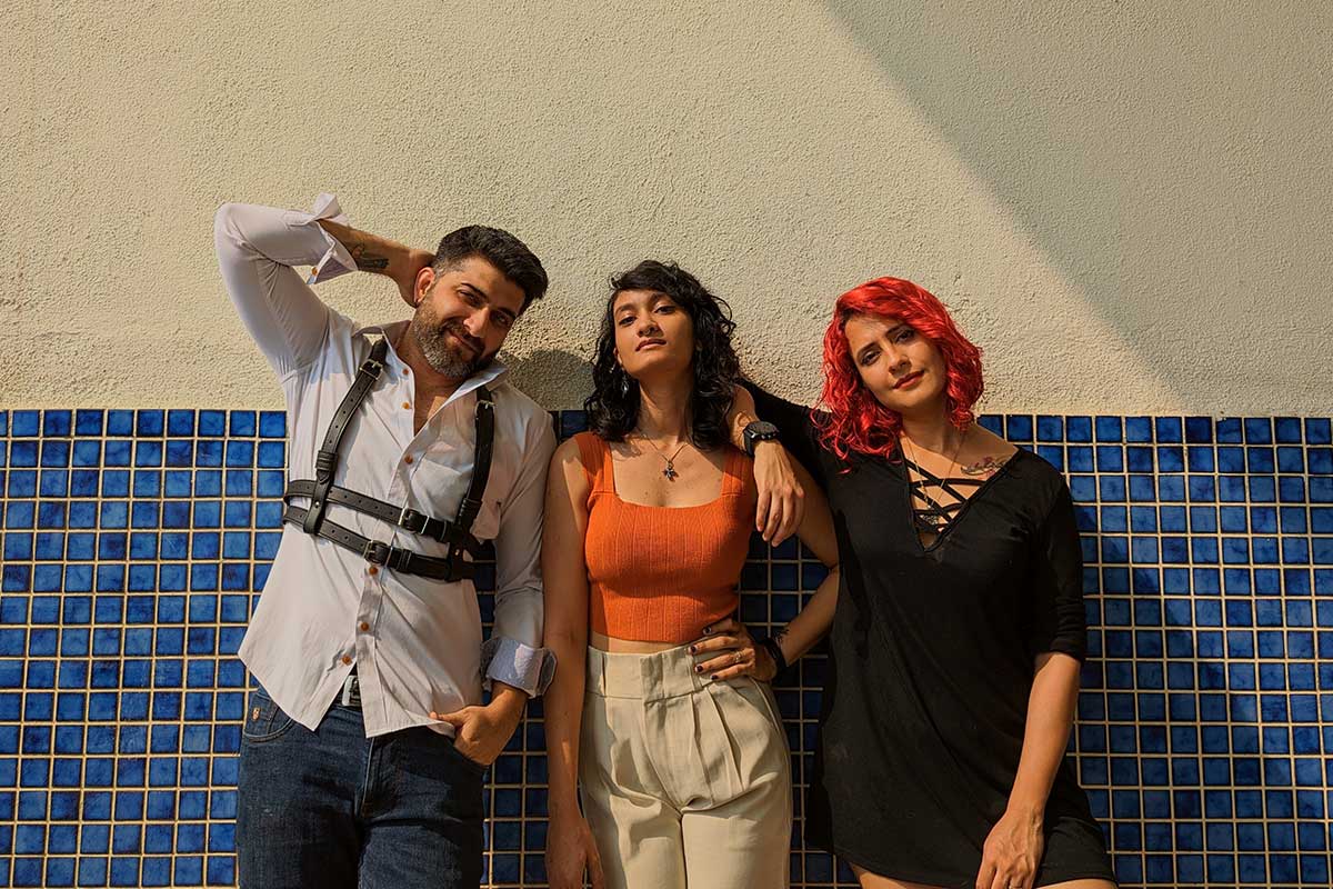 how power and identity impact sex life