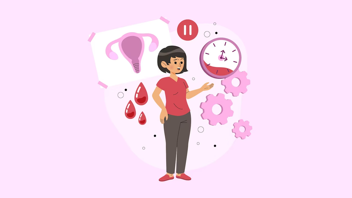 Seasons & Periods How Summers & Winters Affect Menstrual Cycle, Expert