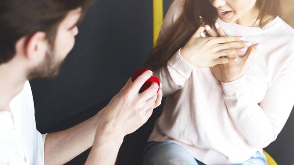 how to celebrate propose day