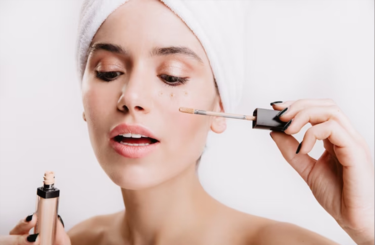 how to choose right concealer