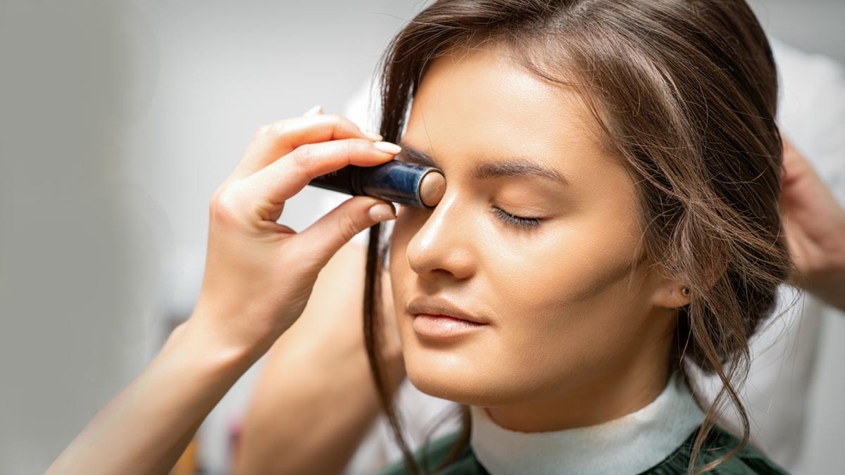 How To Contour Your Face | HerZindagi