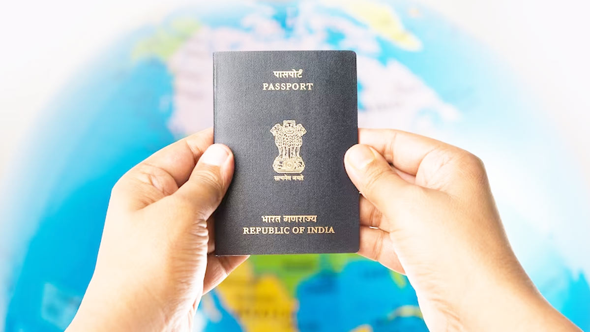 how to renew indian passport