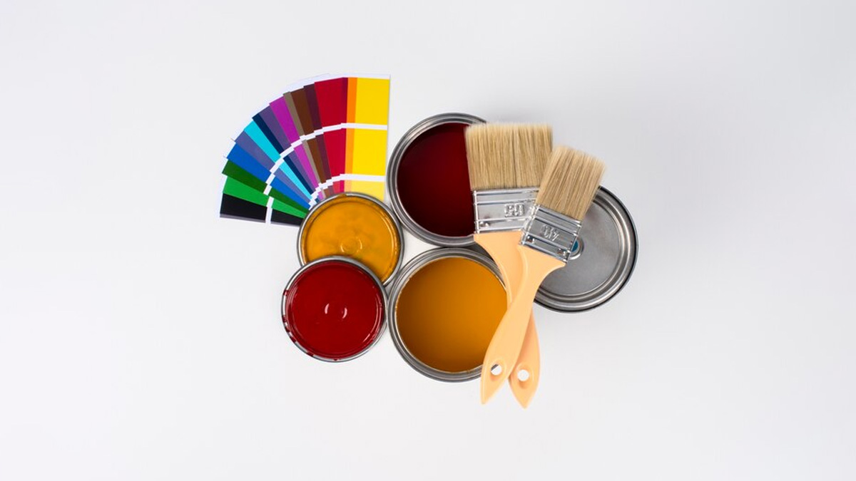 घर में कलर करवाने के बाद बच गया है पेंट, तो ऐसे करें इसे इस्तेमाल