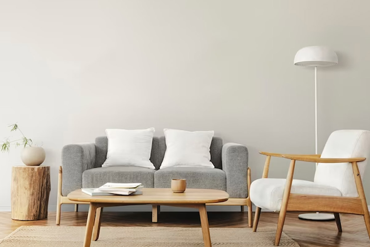 how to select offee table