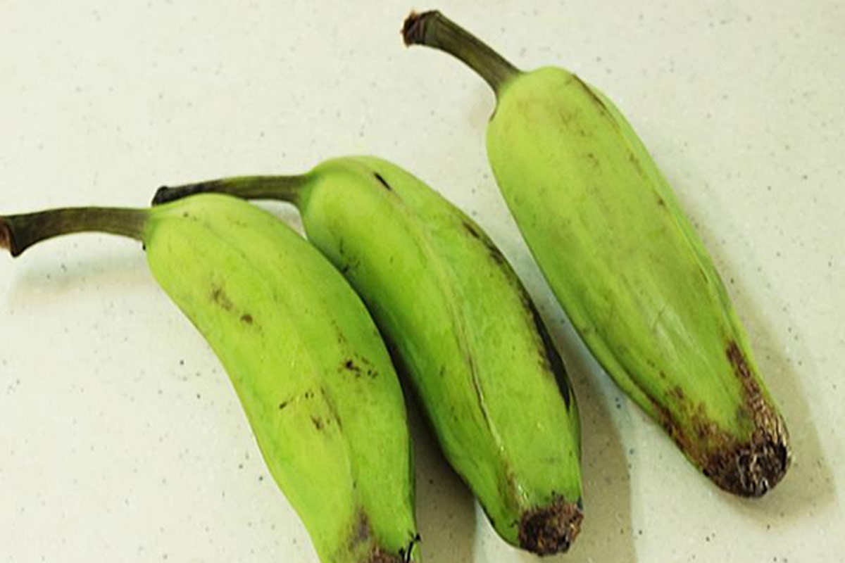 how to store raw banana for long time tips