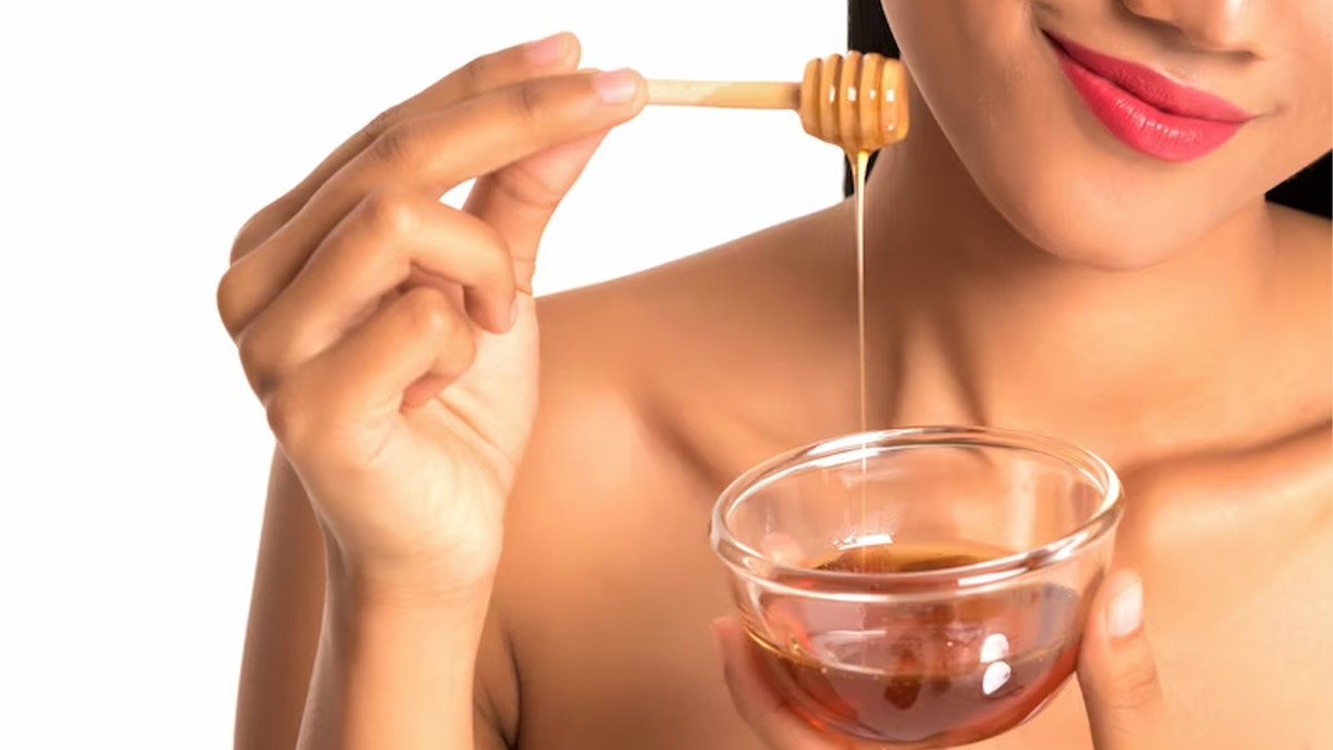 how to use honey for skin skin care