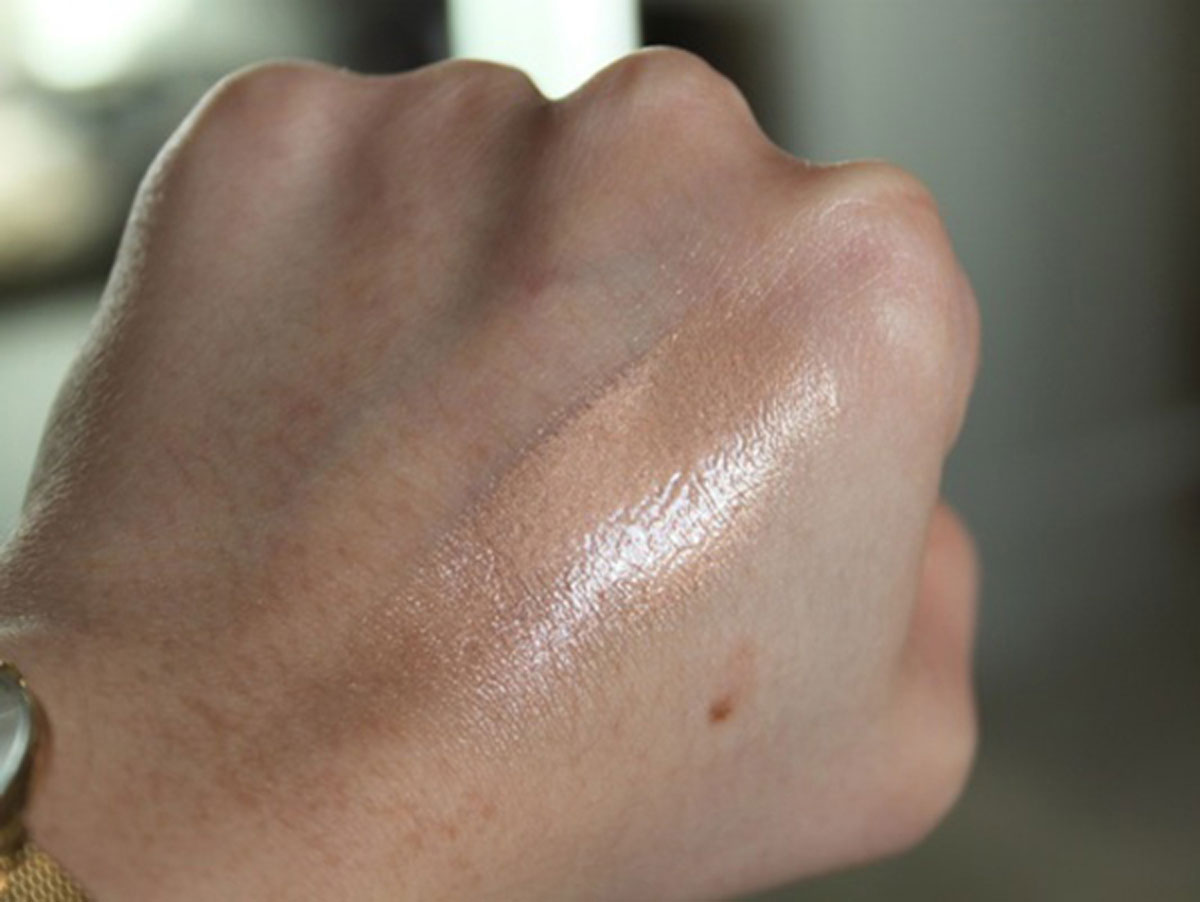 how to use illuminator cream