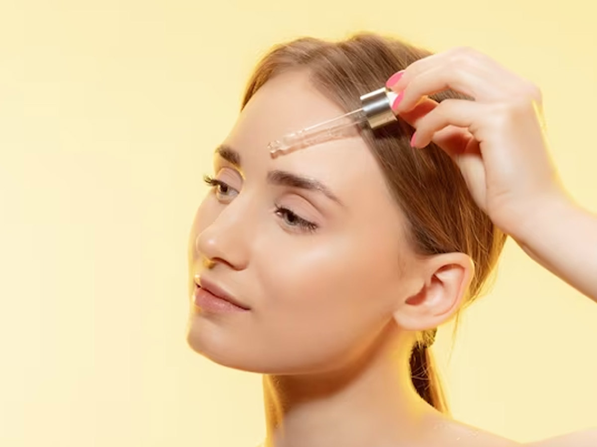 how vitamin c serum works