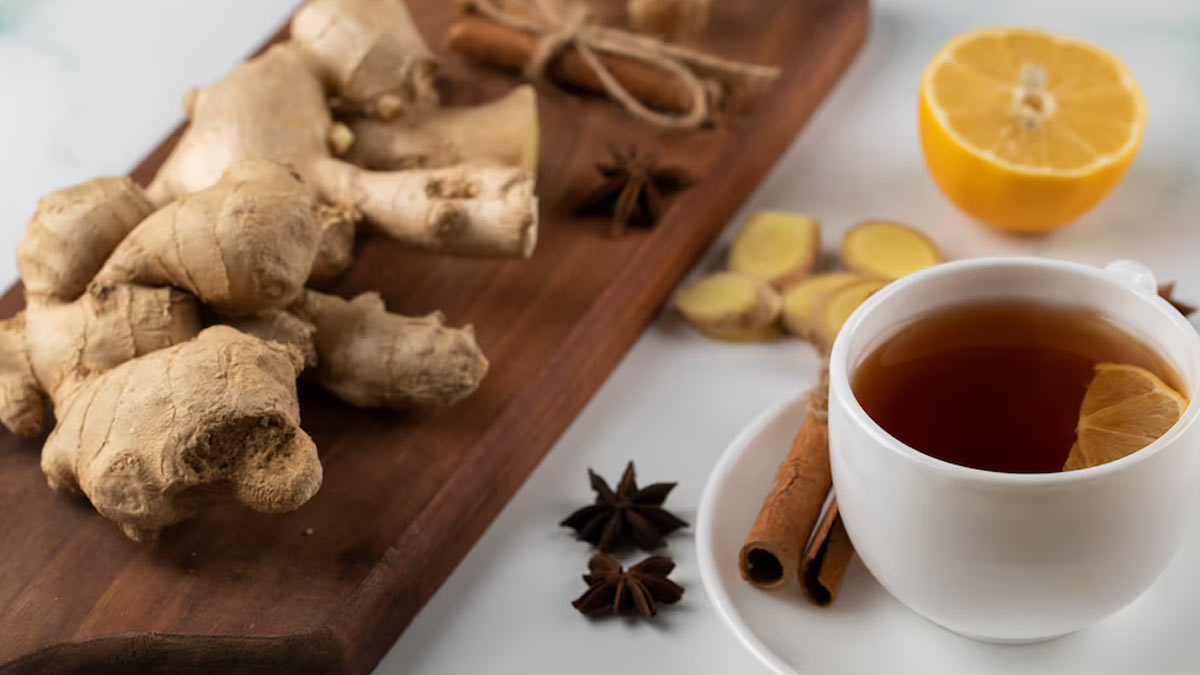 immunity boosting tea