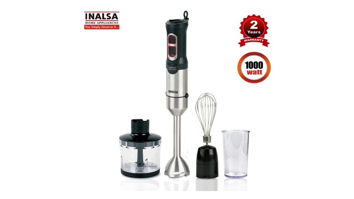 Blender For Smoothies किफायती दाम में मिलेगी अच्छी हेल्थ, ब्लेंडिंग और