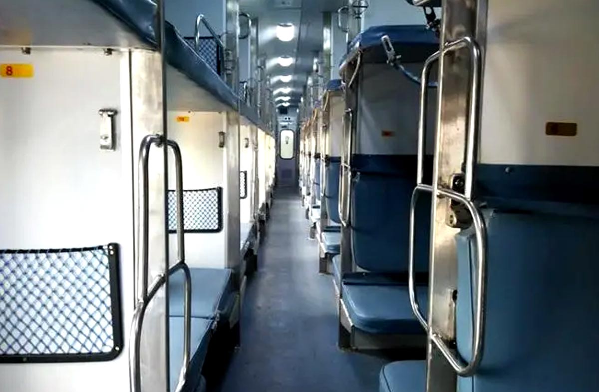 indian railways train ticket rules