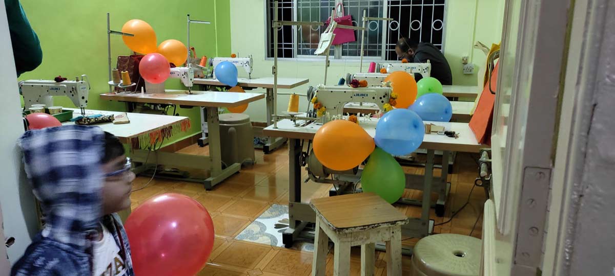 inspirational story of sameeksha dinesh kapkar