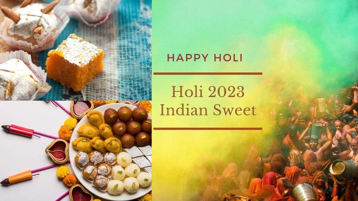 instant holi sweets recipes