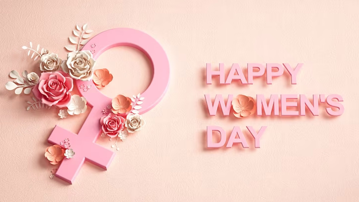 internaitional women day history details