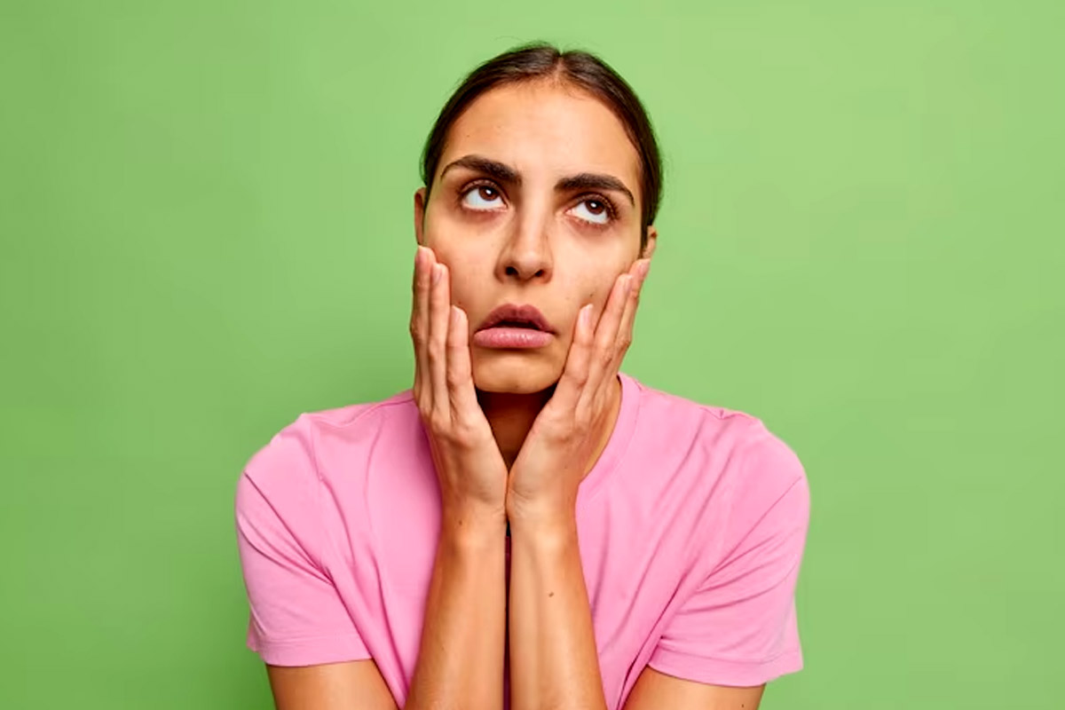 iron deficiency cause fatigue