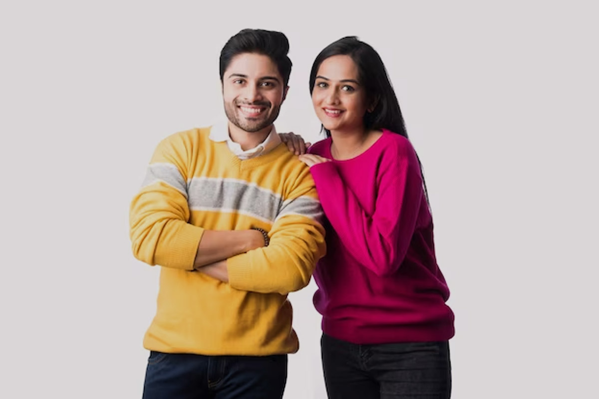 is there any month necessary  for affection in hindi