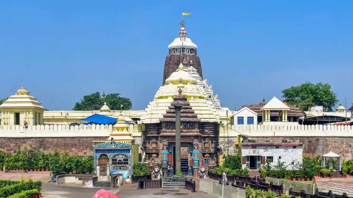 Jagannath Temple: आज  4 घंटों के लिए बंद रहेगा पुरी का जगन्नाथ मंदिर