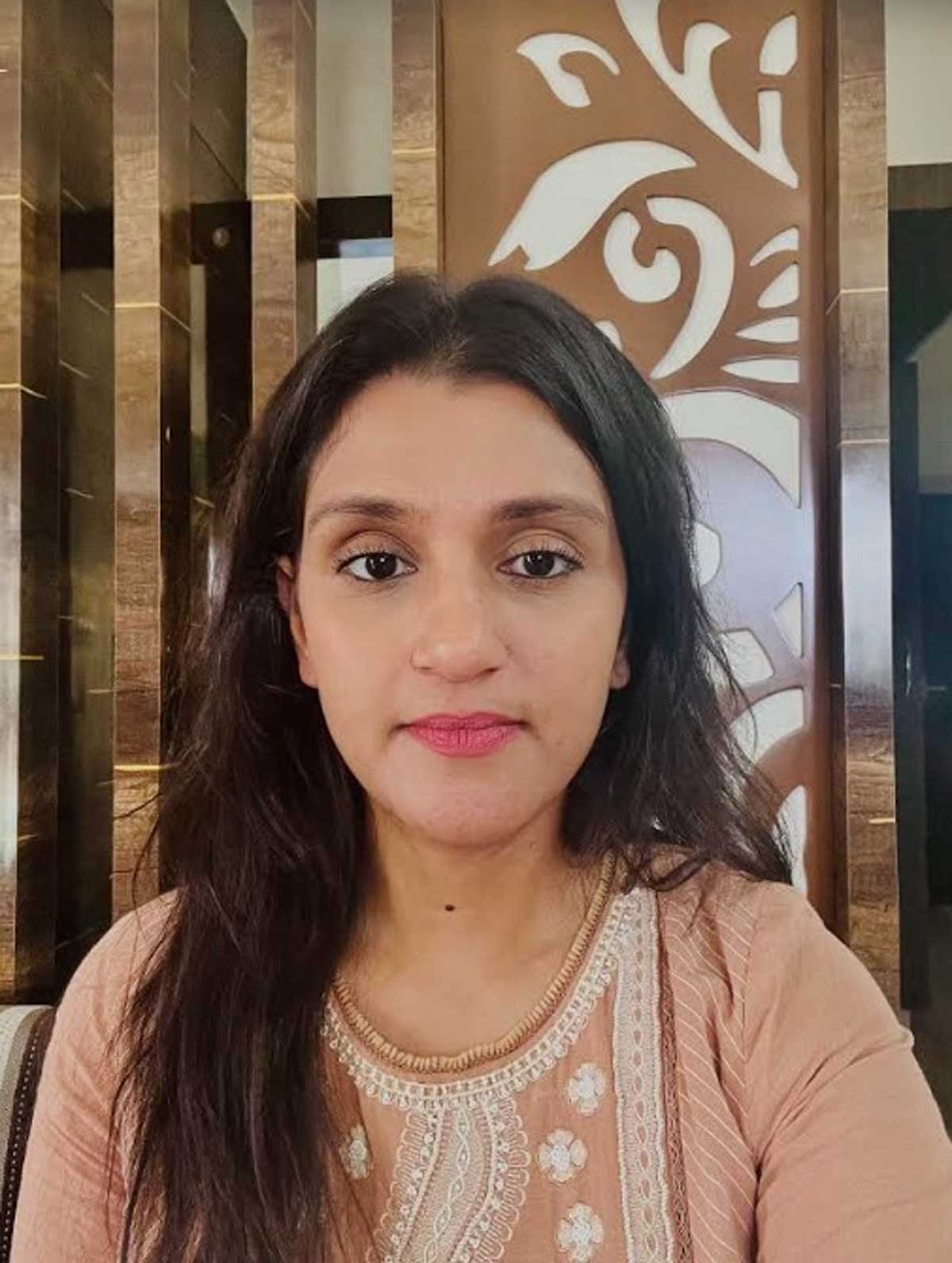 jyothi jain womenpreneur awards