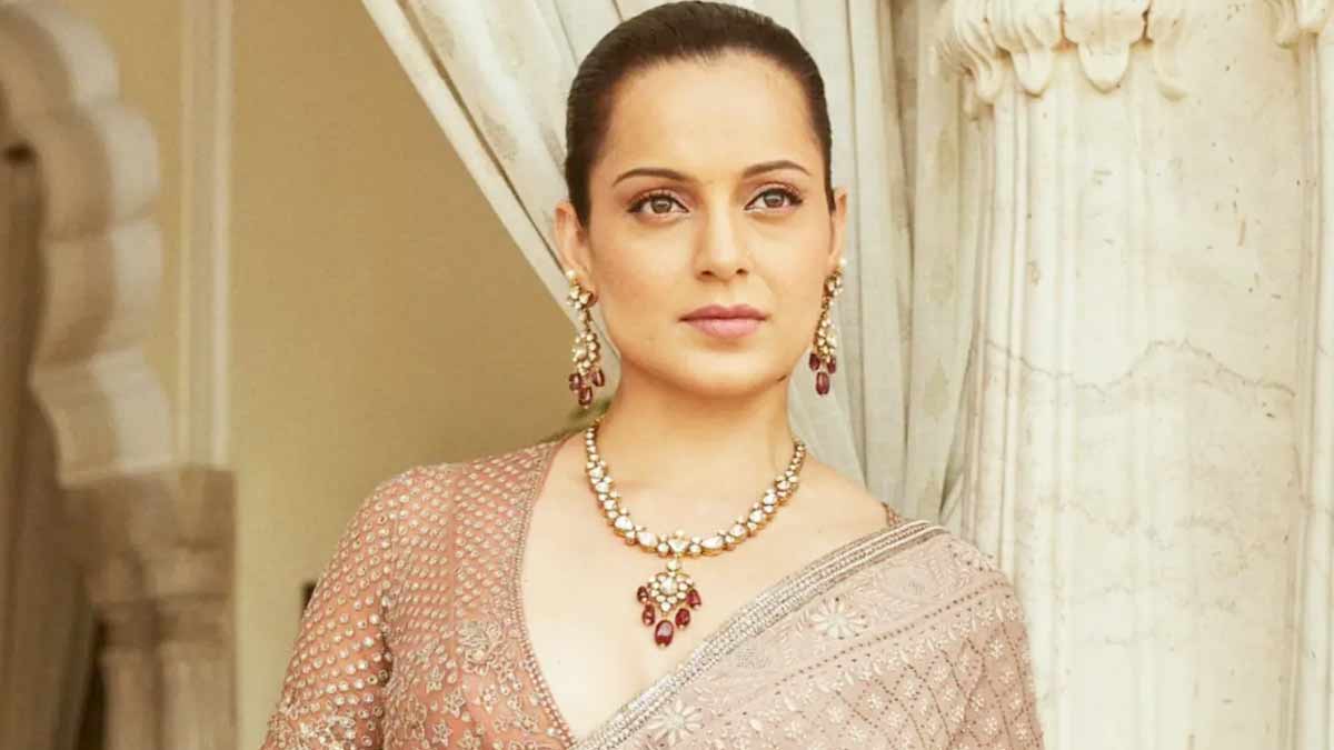 kangana affairs