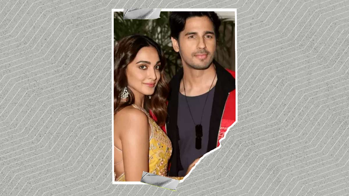 Kiara Advani And Sidharth Malhotra Wedding Tarot Card Reader Predicts