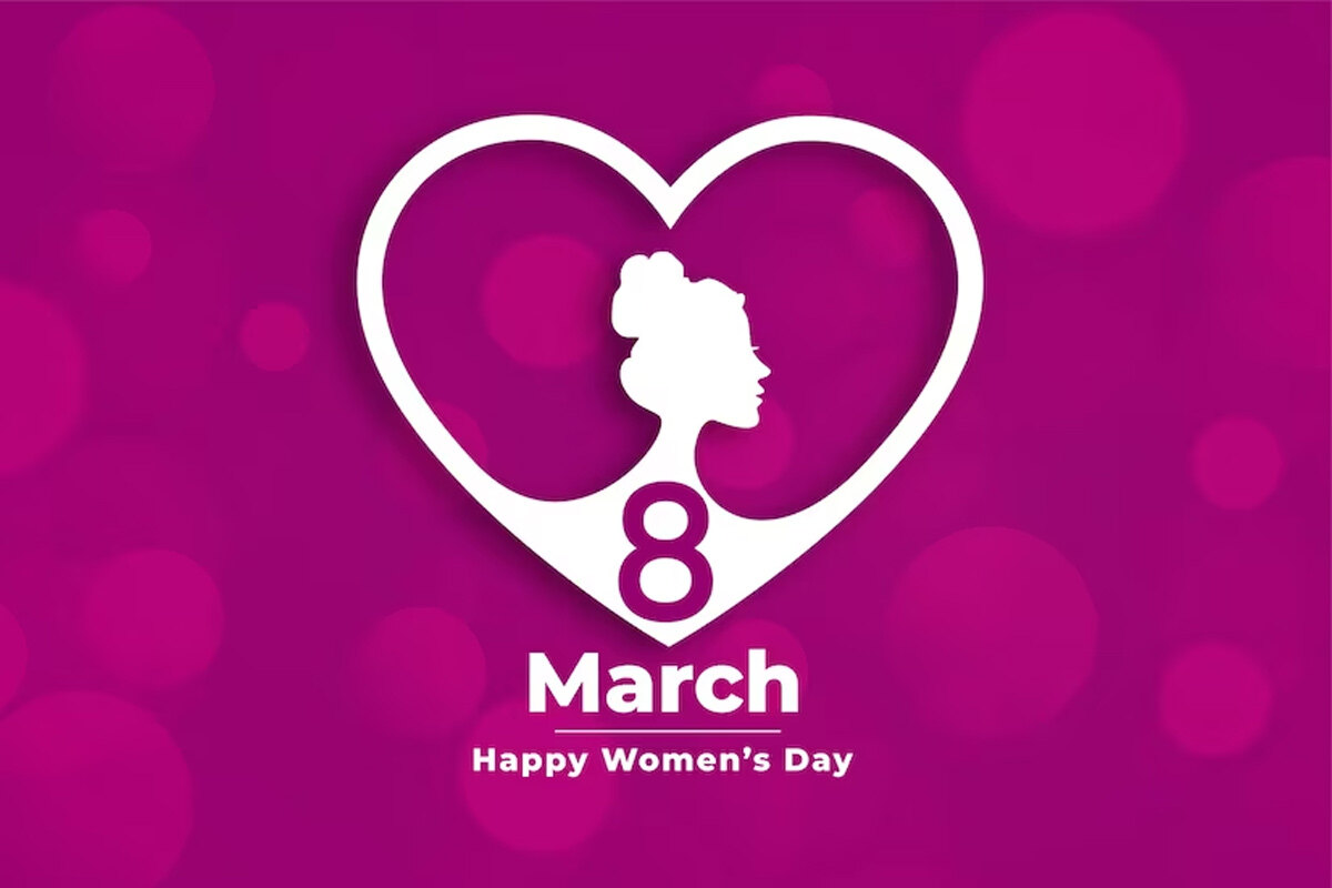 know international womens day quiz about