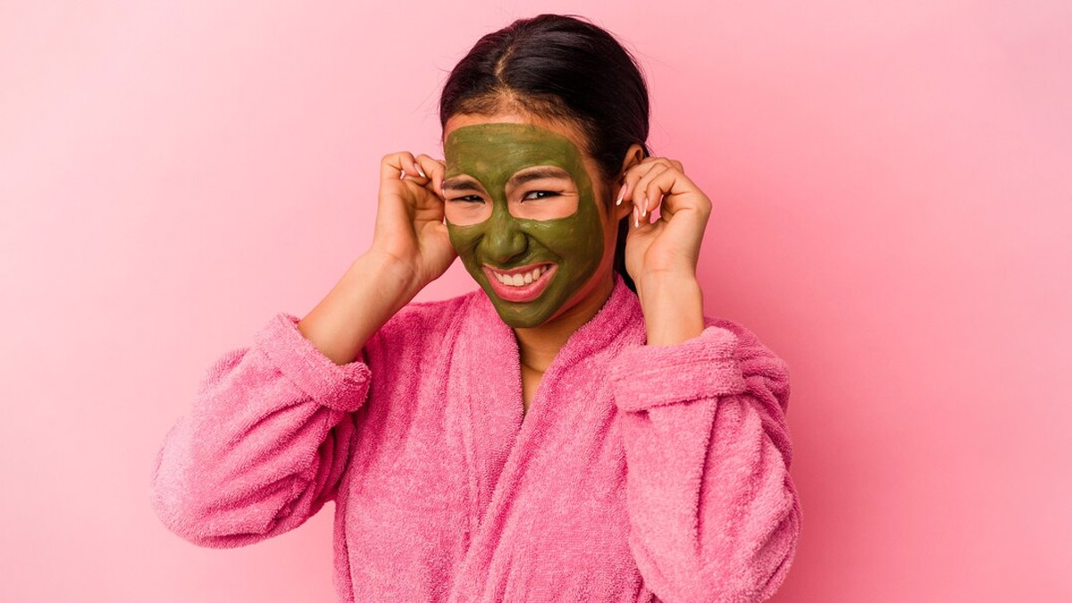 Exfoliation 101 All About This OG Kbeauty Skincare Routine HerZindagi