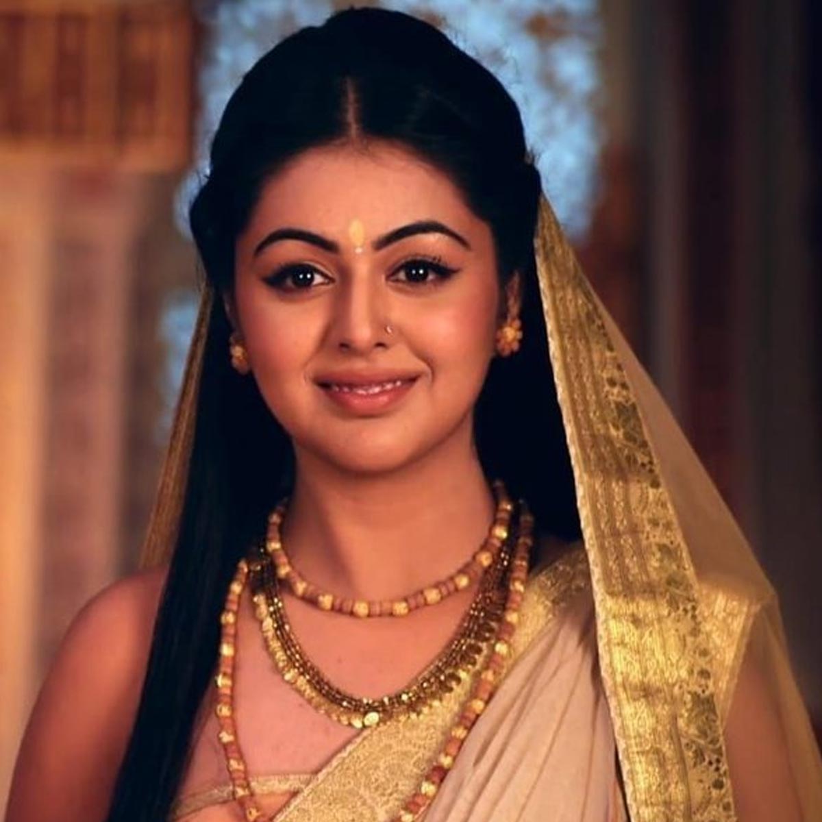 kunti and mahabharat