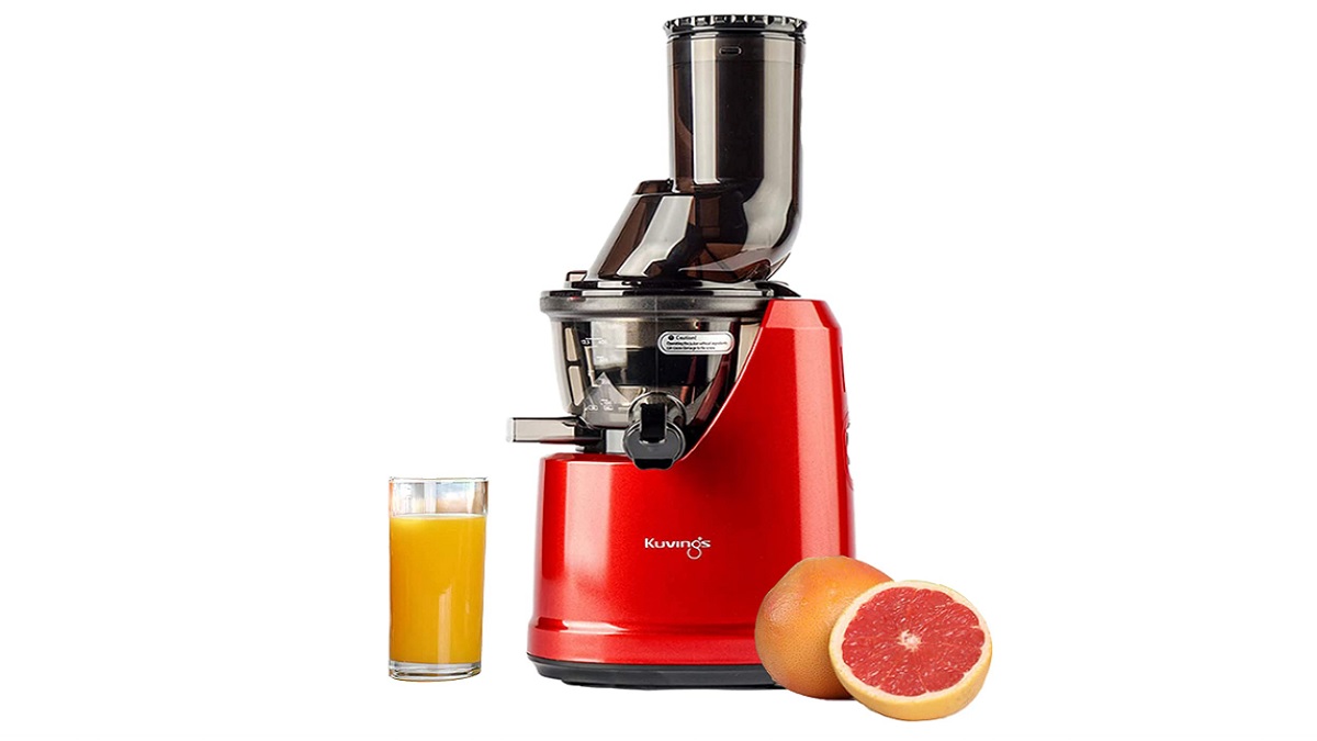 Best Juicer Machine In India गर्मी में घर बैठे ही लें ताजे जूस का मज़ा